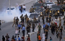 La contestation sociale en Irak entre dans sa deuxième semaine
