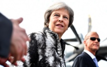 Brexit: une ex-ministre défend un second référendum