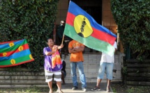 N-Calédonie: un parti indépendantiste prône la "non participation" au référendum