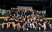 Heiva i Tahiti : rencontre avec le staff de "Te Fare Tauhiti Nui"