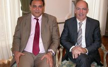 Moana Greig évoque à Paris le renforcement de l’enseignement des langues polynésiennes