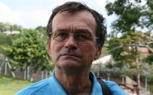 « LA FRANCOPHONIE » par Marc Debène à l'UPF le 07 octobre