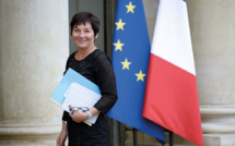 Outre-mer: Annick Girardin annonce 700 millions de crédits supplémentaires d'ici 2022