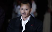 Johnny Depp met fin à une plainte de 25 millions de dollars contre ses ex-managers