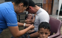 Roche: succès d'une étude sur un nouveau traitement contre la grippe