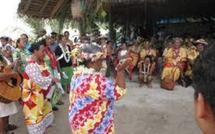 Journée des Matahiapo le 1er octobre à la mairie de Pirae