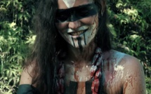 Clip sauvage pour un Dubstep made in Tahiti
