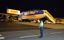 Air Tahiti Nui : un bénéfice de 2 milliards pour 2017