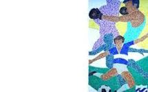 « Animations inter quartiers au stade Punaruu »