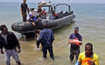 Migrations: au moins 19 morts dans un naufrage au large de Chypre-Nord