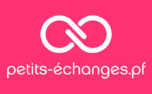 Petits-echanges.pf le site de troc polynésien