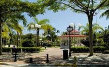 La Nouvelle-Calédonie victime de chaleurs exceptionnelles