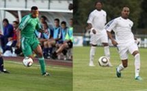 Foot: coupe des outremer