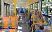 Tahiti Automobiles dévoile ses nouveaux bus électriques