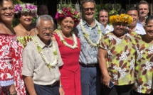 Le Maita'i Bora Bora a fêté ses 20 ans
