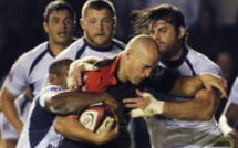 Top 14 - Toulon bat Castres et poursuit la reconstruction de la forteresse Mayol