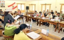 Le gouvernement à l’écoute de Taiarapu-Est