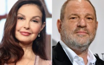 Les avocats d'Harvey Weinstein mettent en avant un pacte avec Ashley Judd