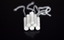 Protections intimes: des substances chimiques, mais sans risque