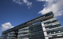 Audiovisuel public: suppression de France Ô et 190 millions d'euros d'économies