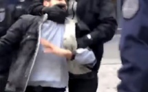 Collaborateur violent de Macron: l'Elysée peine à stopper la bronca