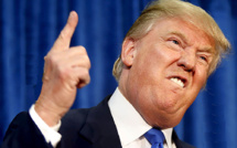 Trump veut revoir Poutine et attaque les médias