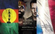 CASTING POUR LE FILM L'ORDRE ET LA MORALE