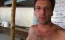 Le film du tournage, episode 06