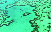 Eclaircir les nuages pour réparer la Grande barrière de corail