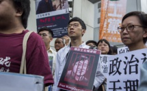 Chine : un avocat "disparu" depuis trois ans refait surface en prison