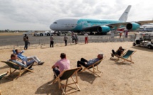 GB: un coin reculé des Highlands avant-poste de la conquête spatiale