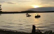 Etats-Unis: un naufrage fait au moins 11 morts sur un lac du Missouri