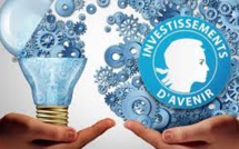 Investissements d’avenir : les entreprises invitées à déposer leurs projets 
