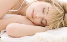 Le manque de sommeil limite la perte de graisse durant un régime, selon une étude
