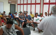 Kai hotu rau et les archipels