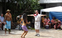 Croiséristes: Les animations de la CCISM