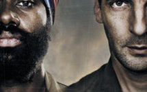 Tournage à Papeete, quelques instructions à l'usage des automobilistes