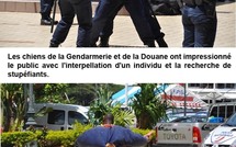 La journée de la sécurité intérieure 2010 en images