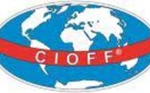 40ème congrès mondial du CIOFF