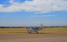 Dordogne: un Cesna s'écrase, le pilote tué