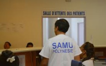 L'épidémie de grippe observée en recul