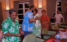 Ville de Pirae : Compte rendu de la séance du conseil municipal du 06 octobre 2010