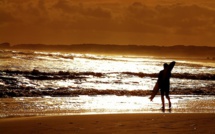 Vers des canicules de plus en plus fréquentes