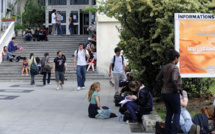 Etudiants filmés en permanence: la Cnil épingle une école