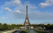 Coup de chaud sur l'Ile-de-France