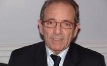 Le préfet Dupuy, qui passe de Grenoble à Nouméa, y voit "un signe de confiance"