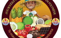 LES JOURNEES DU GOUT ET DU TERROIR EN POLYNESIE