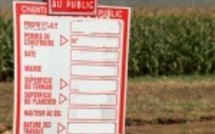 Le Conseil d’Etat examine l’annulation d’un permis de construire à Papetoai