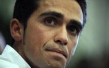 Contador va porter plainte pour diffamation contre plusieurs médias