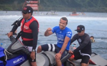 Surf Pro -  Tahiti Teahupo'o Pro 2018 : Qui succédera à Julian Wilson ?